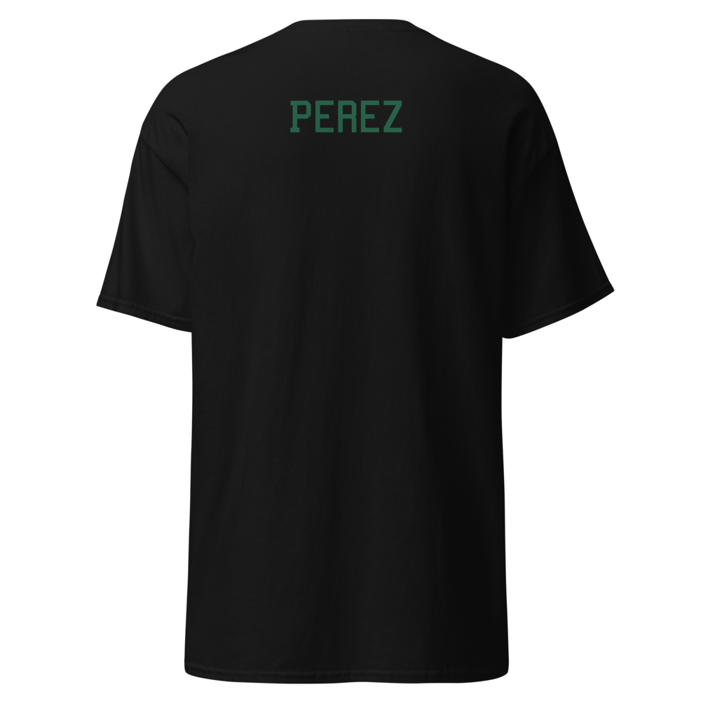 Player T-Shirt "Perez"