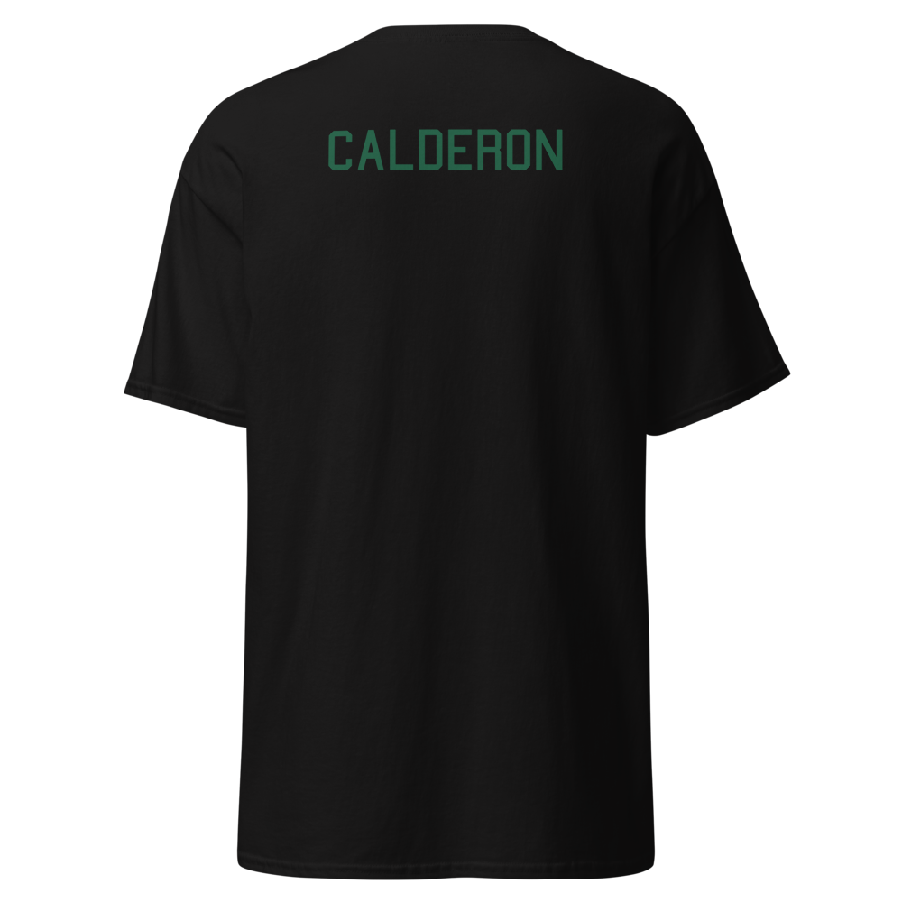 Player T-Shirt "Calderon"