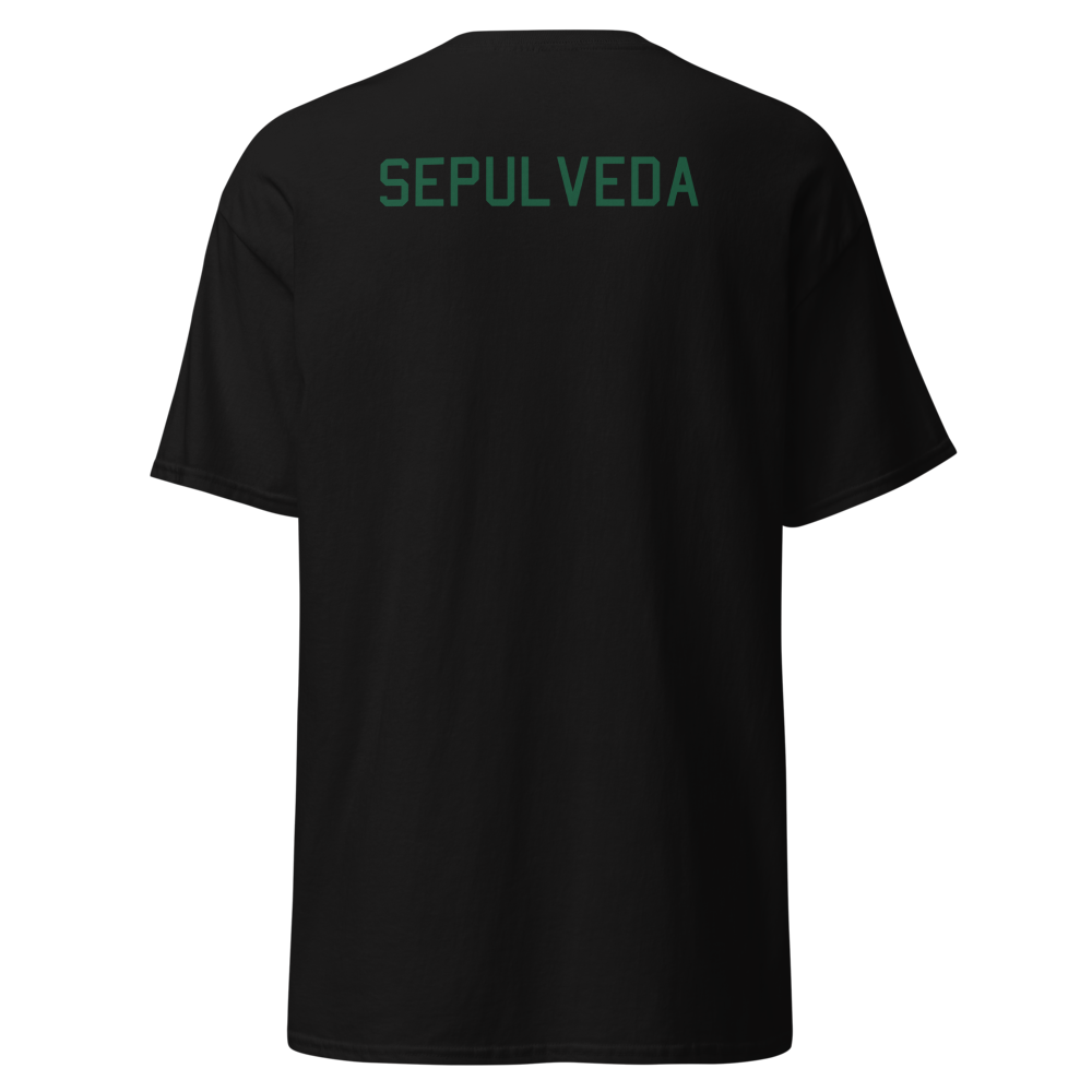 Player T-Shirt "Sepulveda"