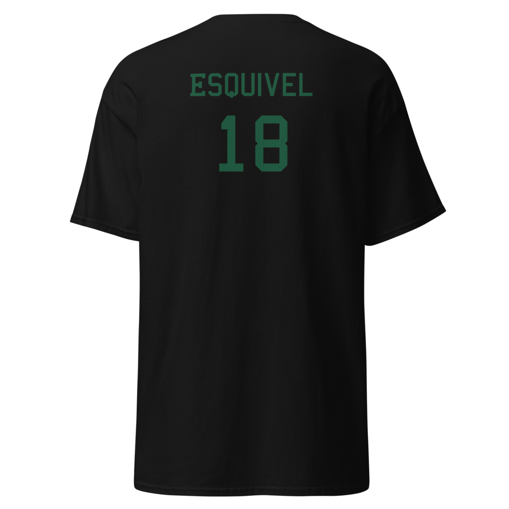 Player T-Shirt "Esquivel"