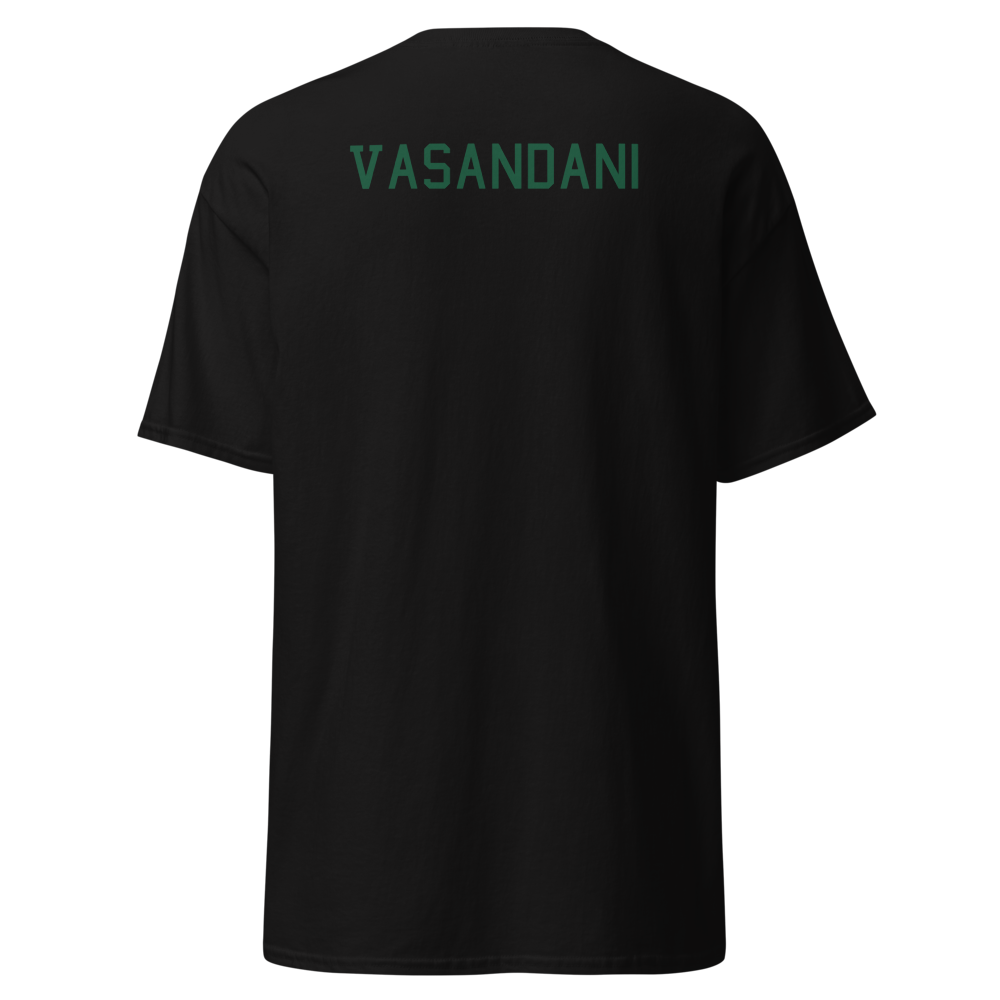 Player T-Shirt "Vasandani"
