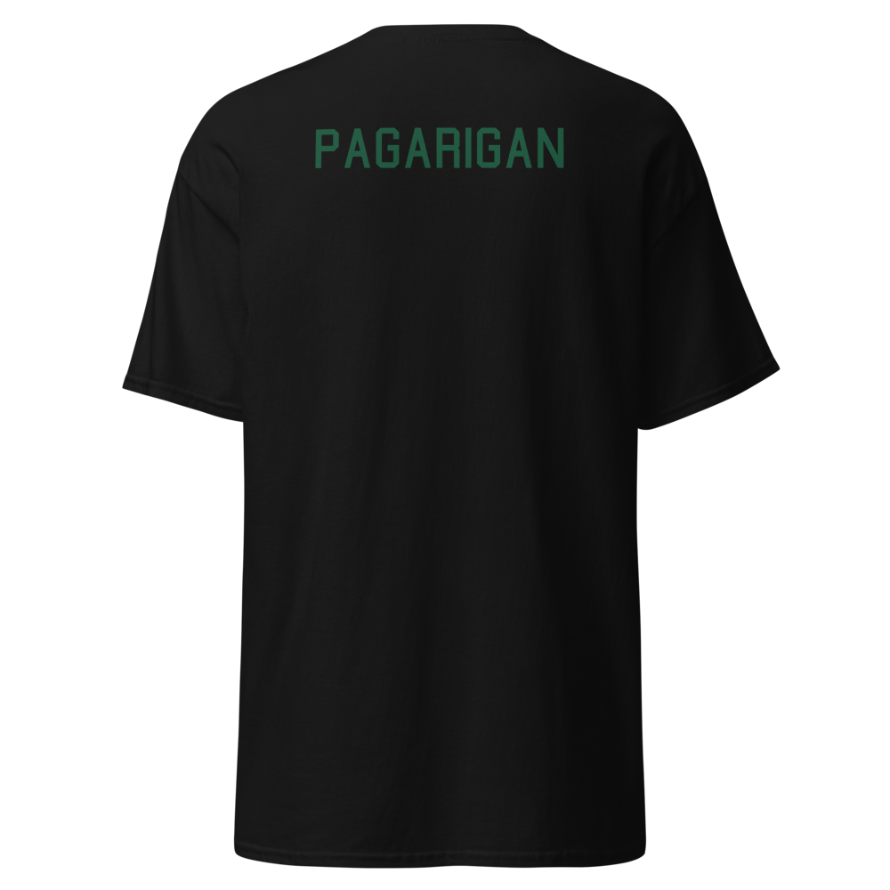 Player T-Shirt "pagarigan"