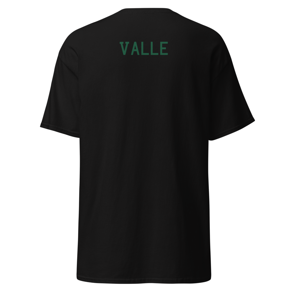Player T-Shirt "Valle"