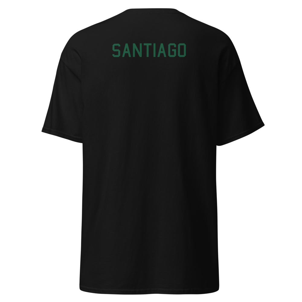 Player T-Shirt "Santiago"