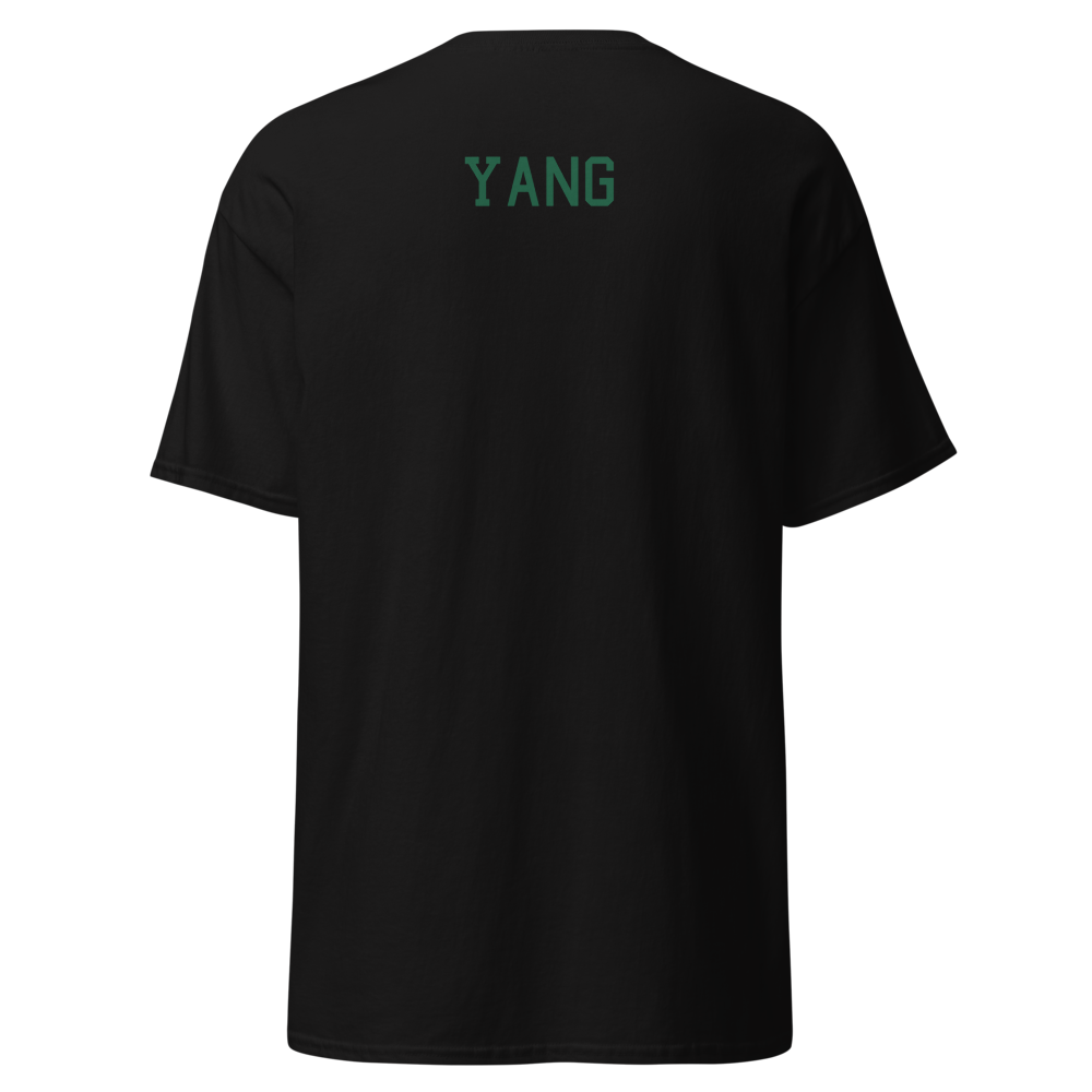 Player T-Shirt "Yang"