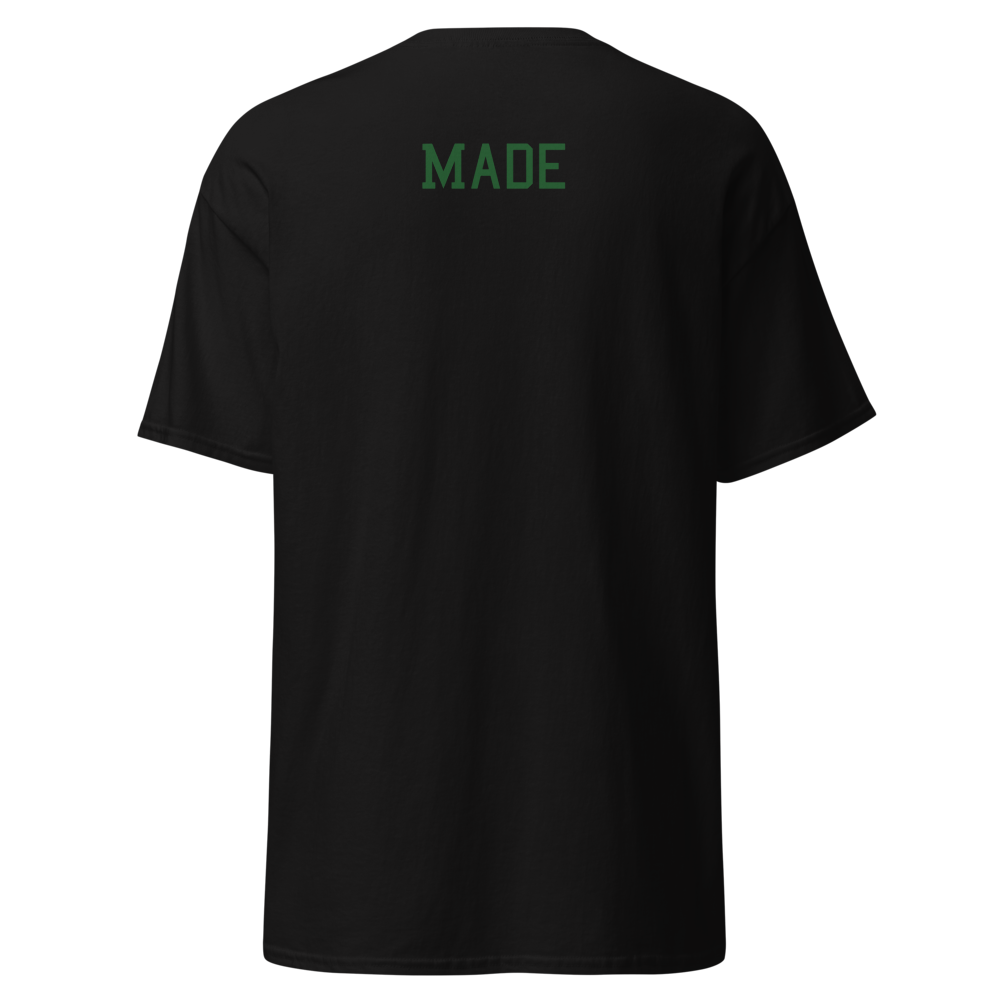 Player T-Shirt "Made"
