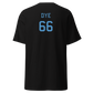 Player T-Shirt "Dye"