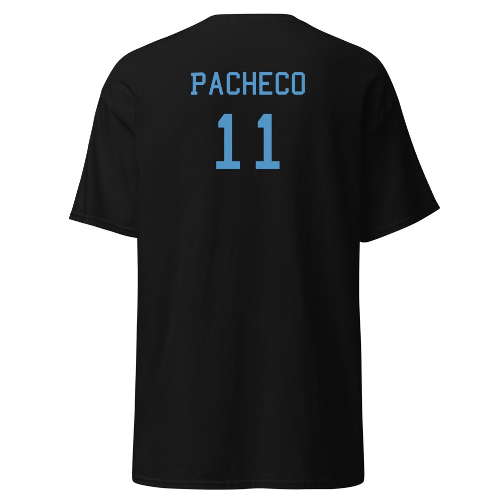 Player T-Shirt "Pacheco"