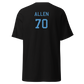 Player T-Shirt "Allen"