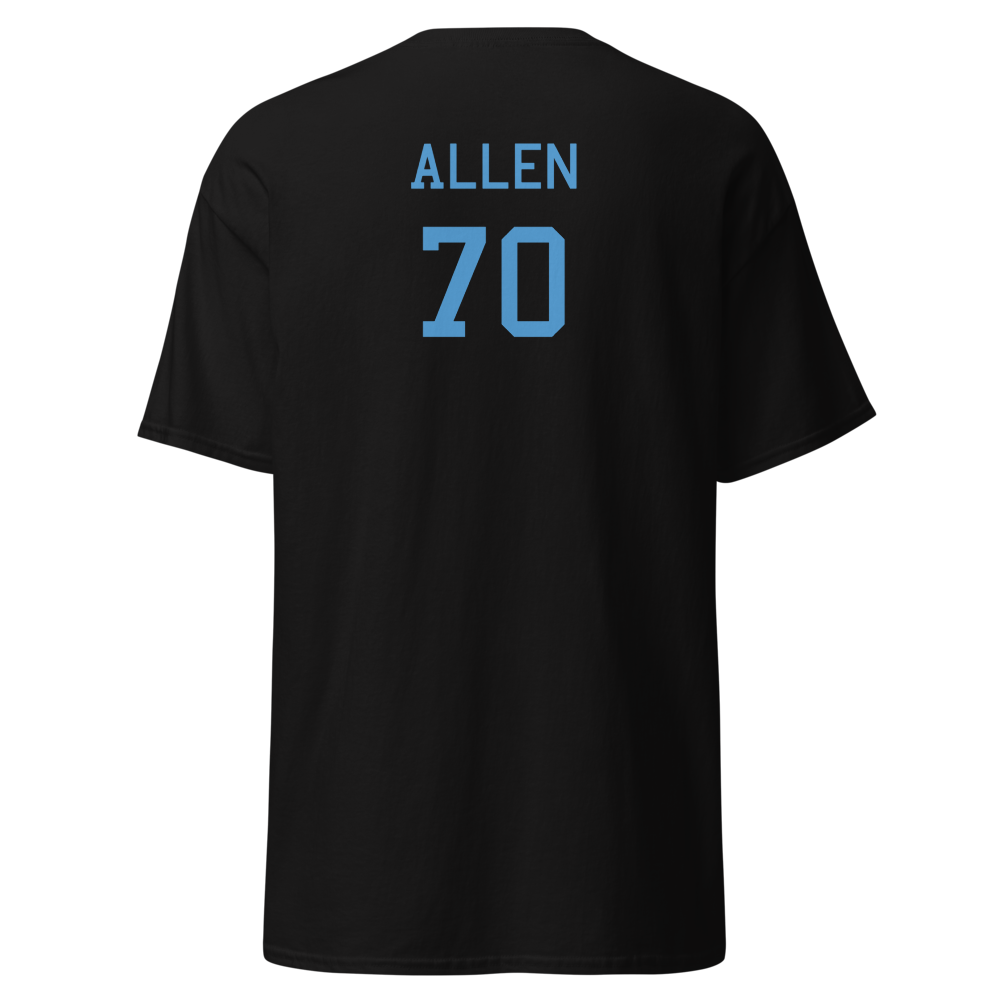 Player T-Shirt "Allen"