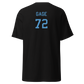 Player T-Shirt "Gage"