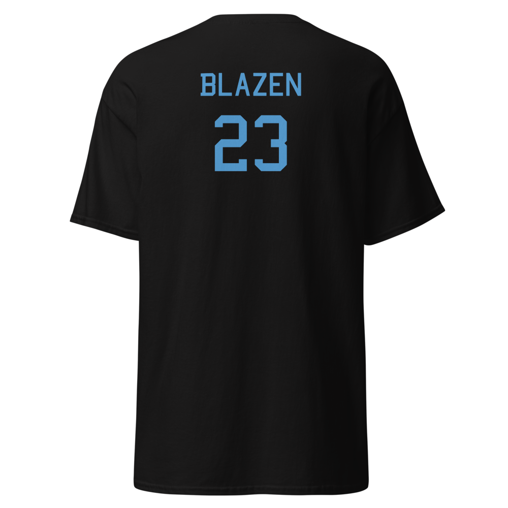 Player T-Shirt "Blazen"