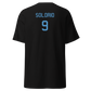 Player T-Shirt "Solorio"