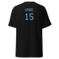 Player T-Shirt "uribe"