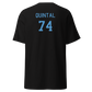 Player T-Shirt "Quintal"
