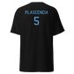 Player T-Shirt "Plascencia"