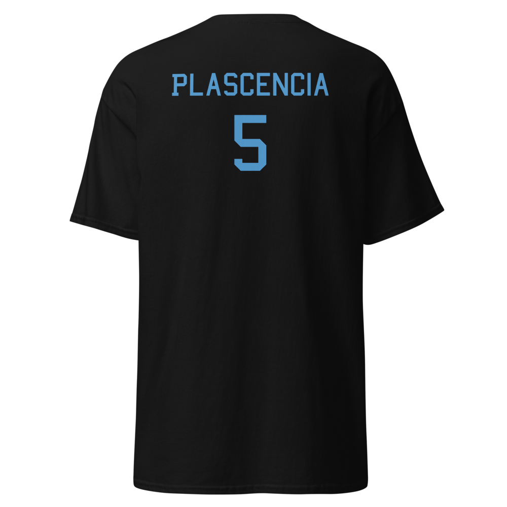 Player T-Shirt "Plascencia"