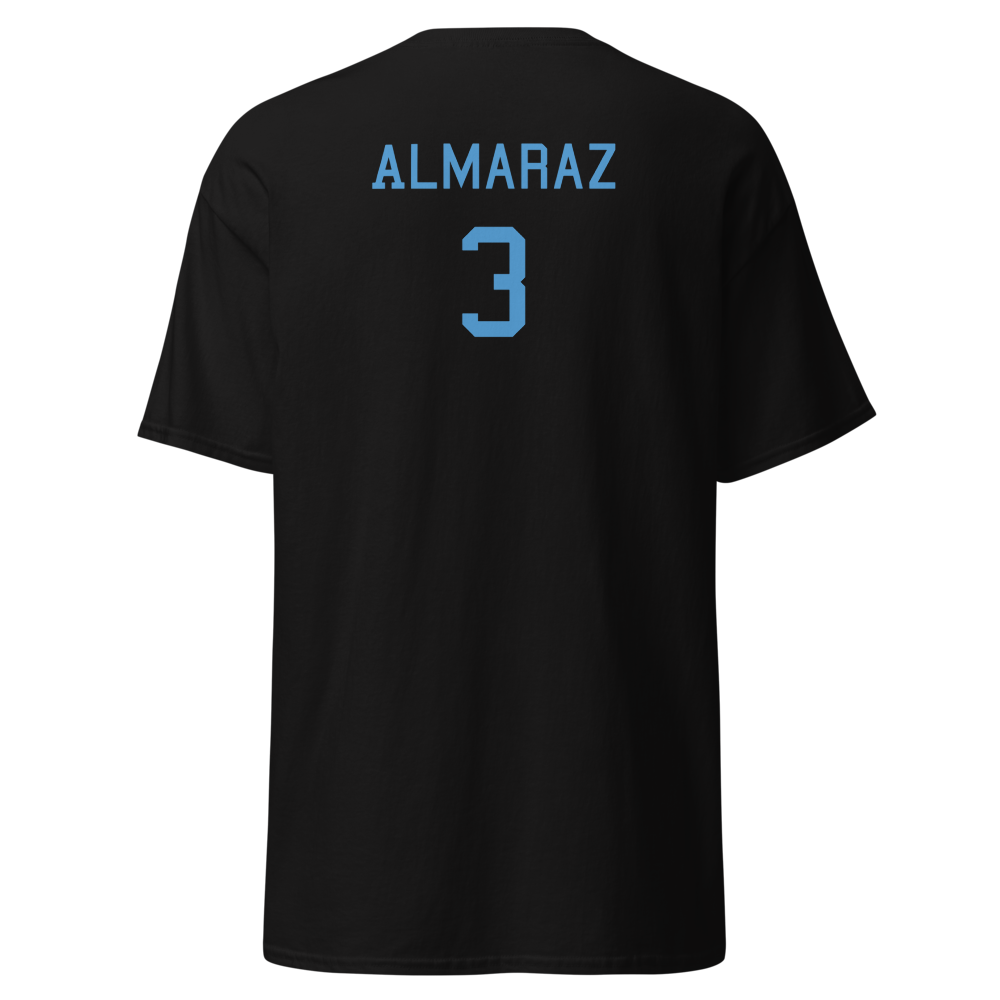 Player T-Shirt "Almaraz"