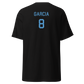 Player T-Shirt "Garcia"