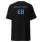 Player T-Shirt "Medrano Aguilar"