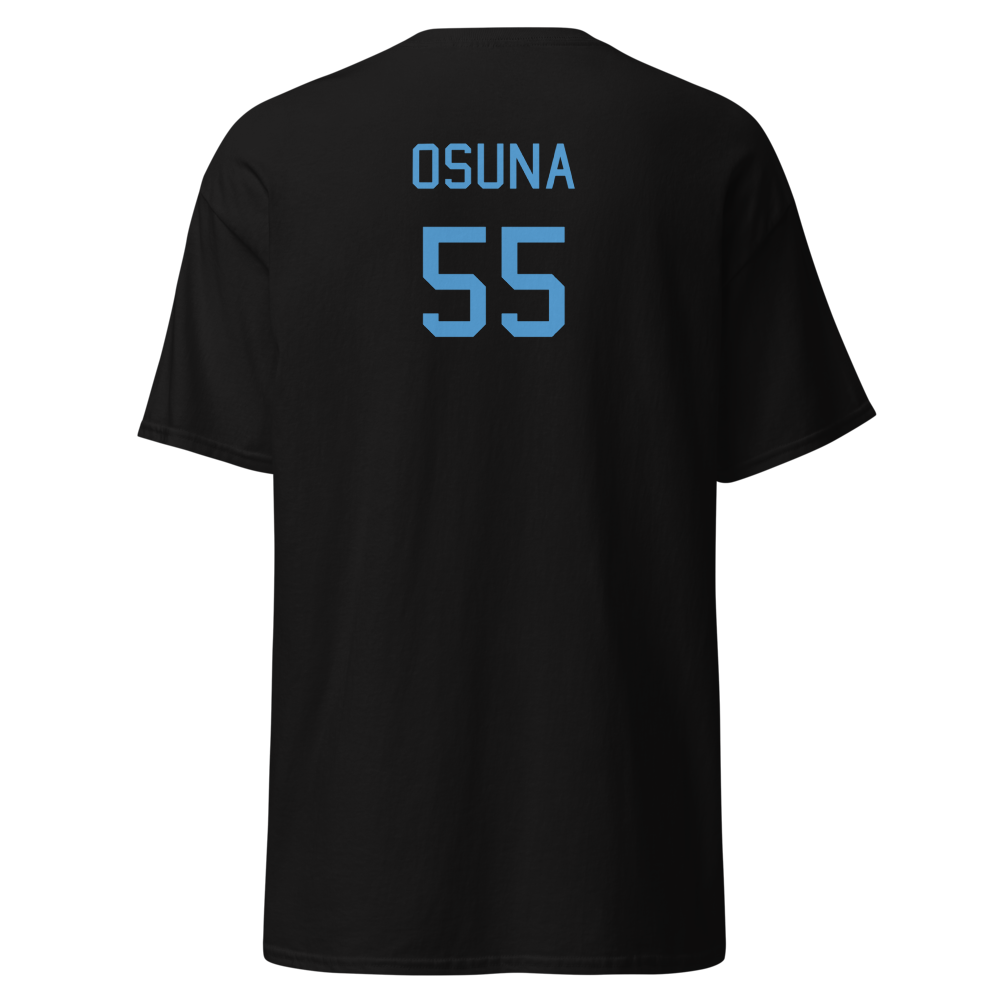 Player T-Shirt "Osuna"