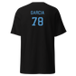 Player T-Shirt "Garcia"