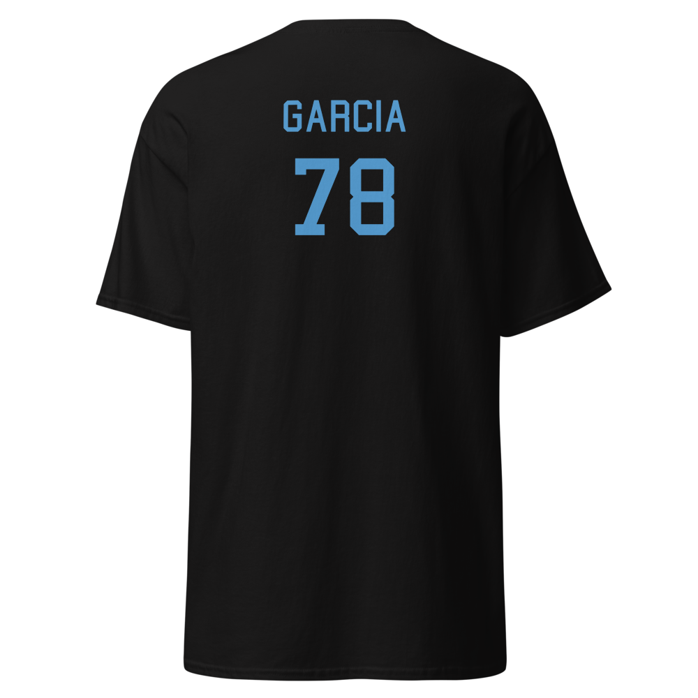 Player T-Shirt "Garcia"