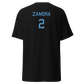 Player T-Shirt "Zamora"
