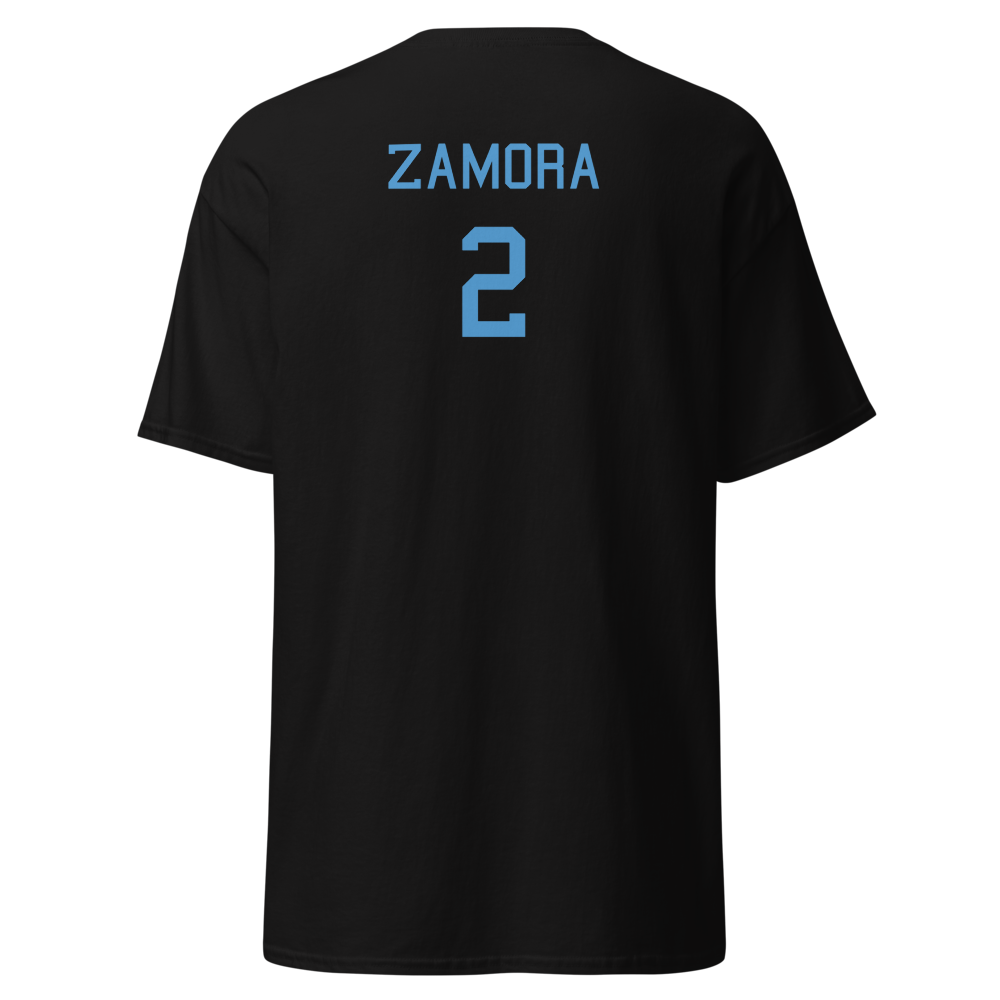 Player T-Shirt "Zamora"