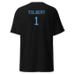 Player T-Shirt "Tolbert"