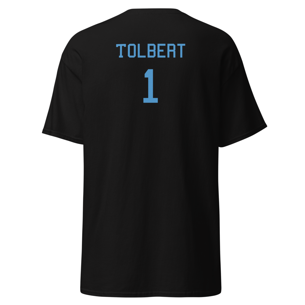 Player T-Shirt "Tolbert"