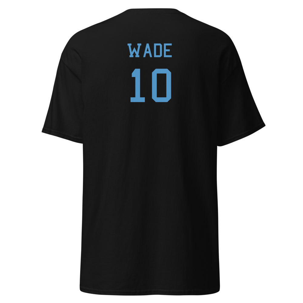 Player T-Shirt "Wade"