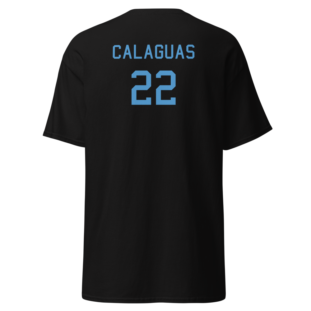Player T-Shirt "Calaguas"