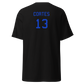 Player T-Shirt "Cortes"