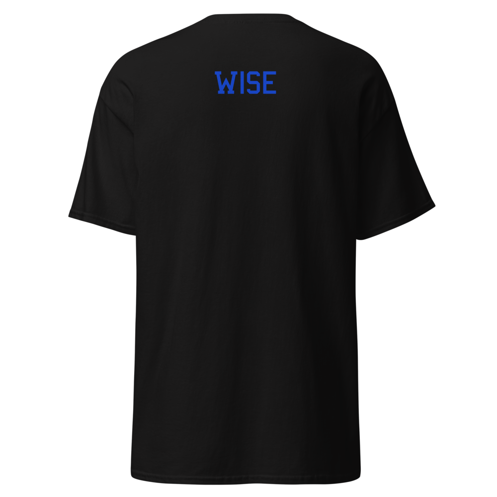 Player T-Shirt "Wise"