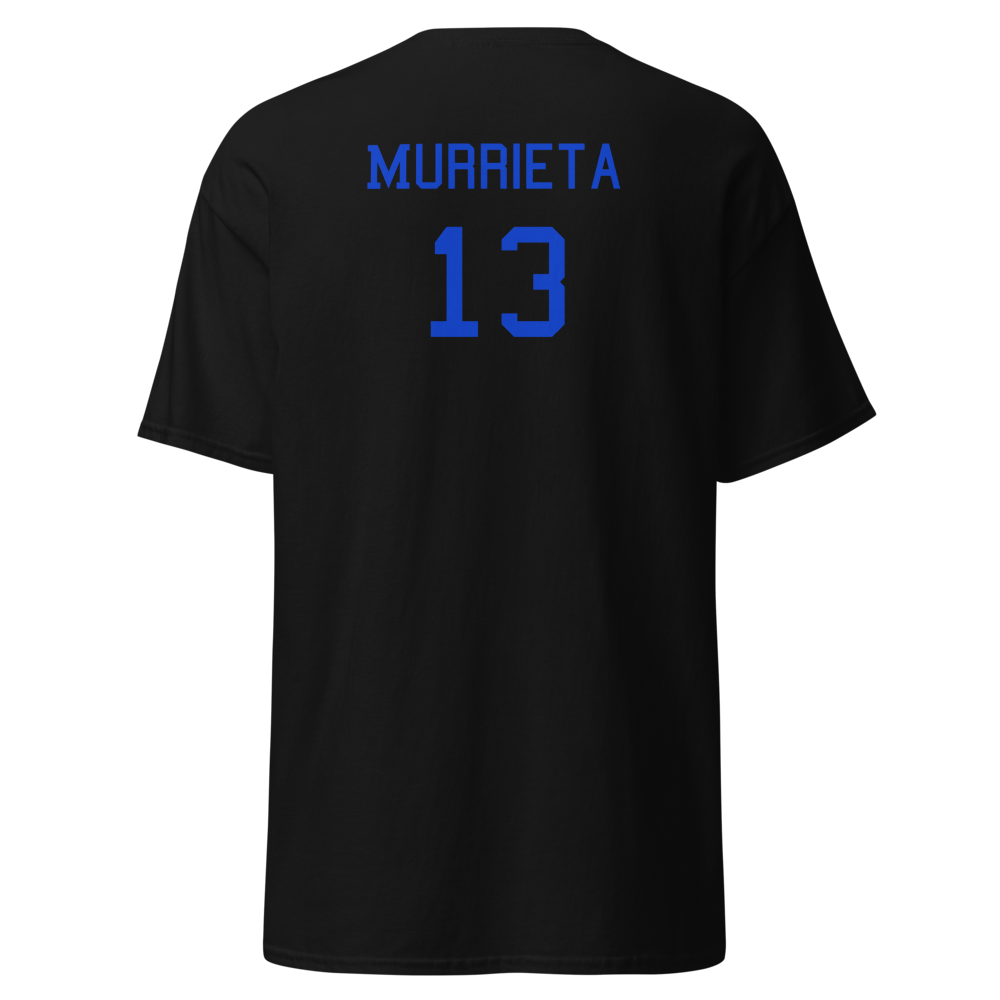 Player T-Shirt "Murrieta"