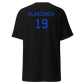 Player T-Shirt "Plascencia"