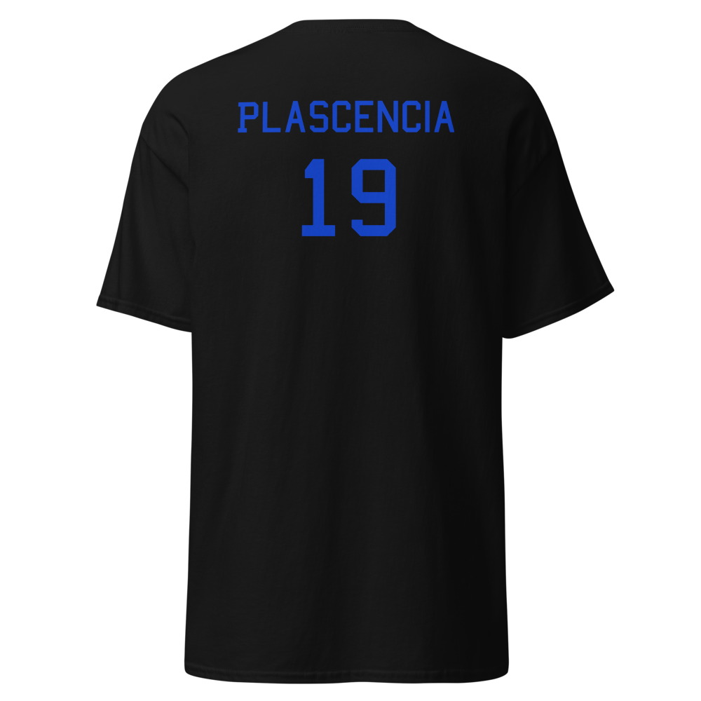 Player T-Shirt "Plascencia"