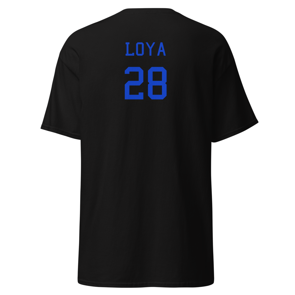 Player T-Shirt "Loya"