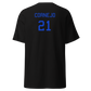 Player T-Shirt "Cornejo"