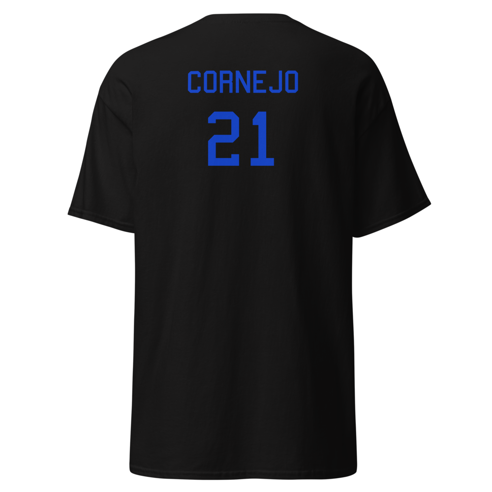 Player T-Shirt "Cornejo"