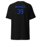 Player T-Shirt "Mendoza"