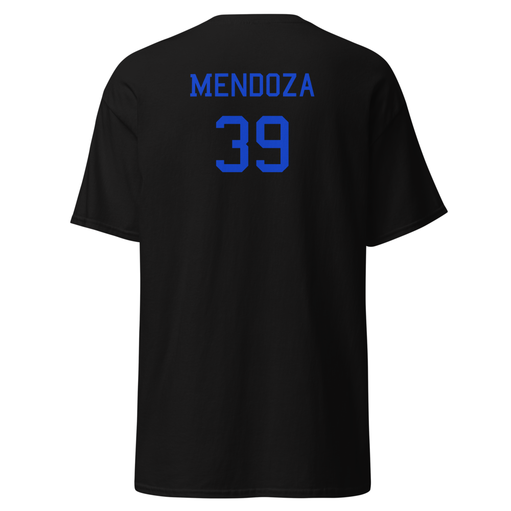 Player T-Shirt "Mendoza"