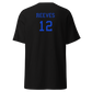 Player T-Shirt "Reeves"