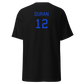Player T-Shirt "Duran"