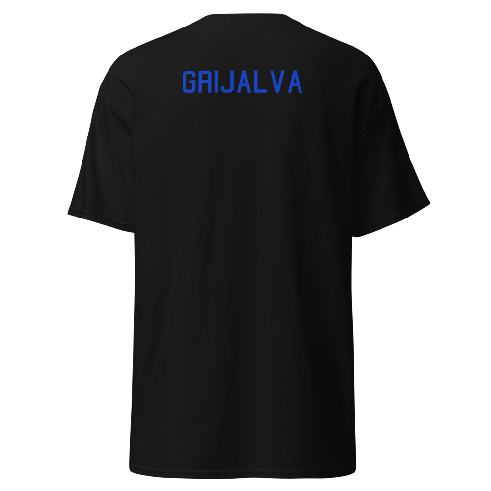 Player T-Shirt "Grijalva"