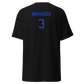 Player T-Shirt "Miranda"