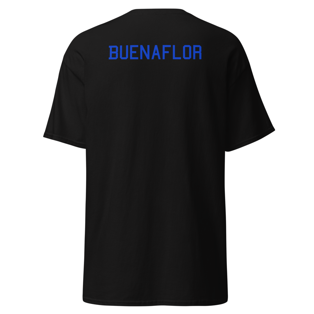 Player T-Shirt "Buenaflor"