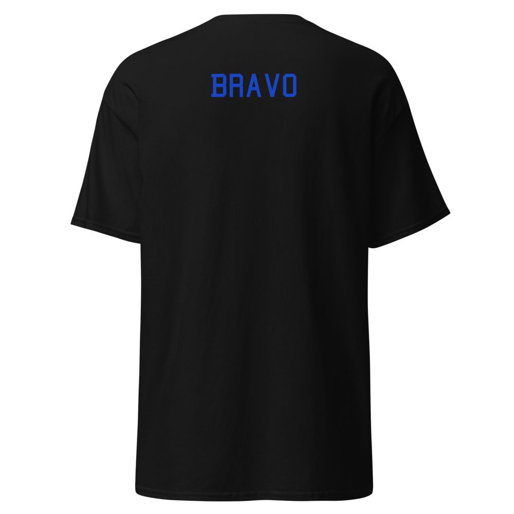 Player T-Shirt "Bravo"