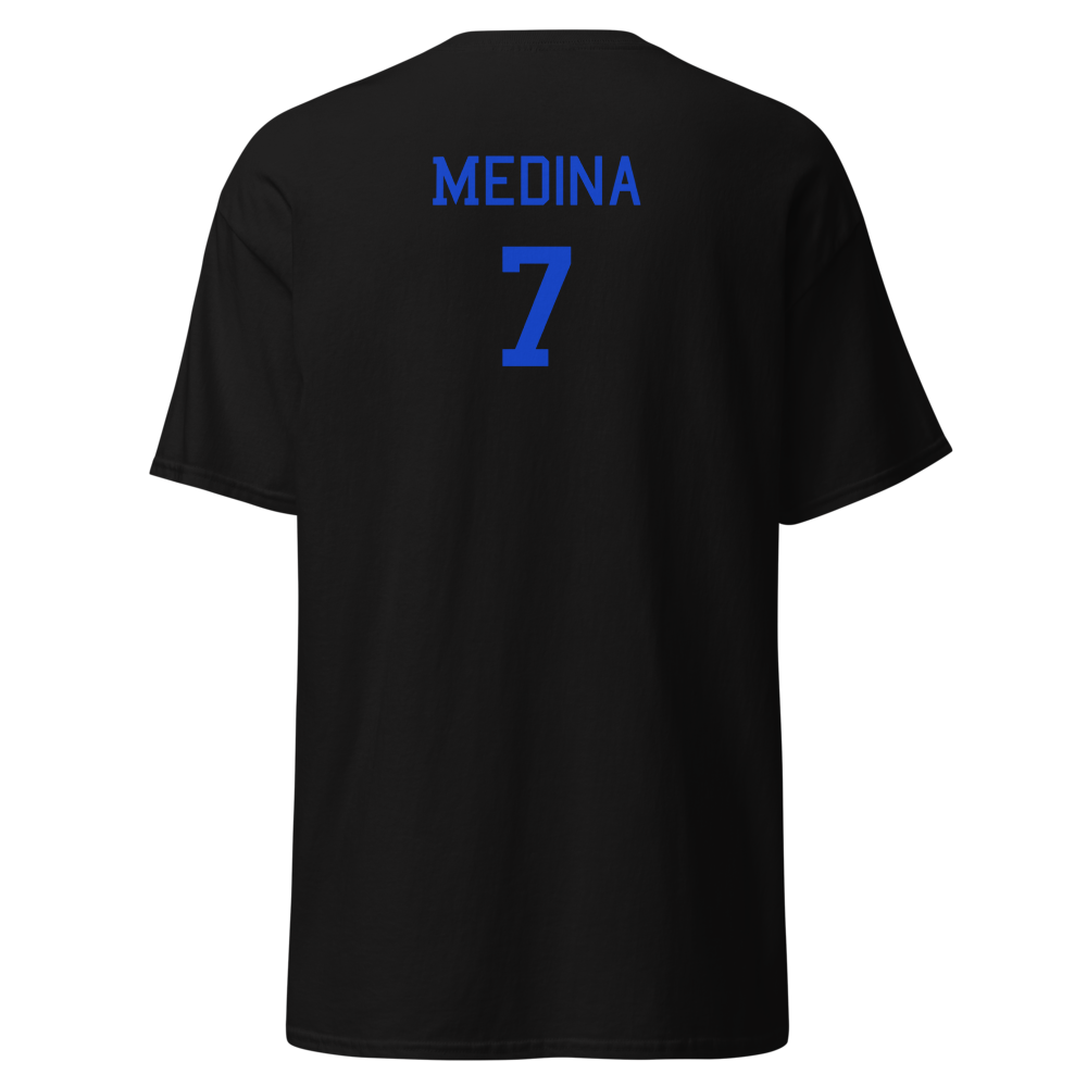 Player T-Shirt "Medina"